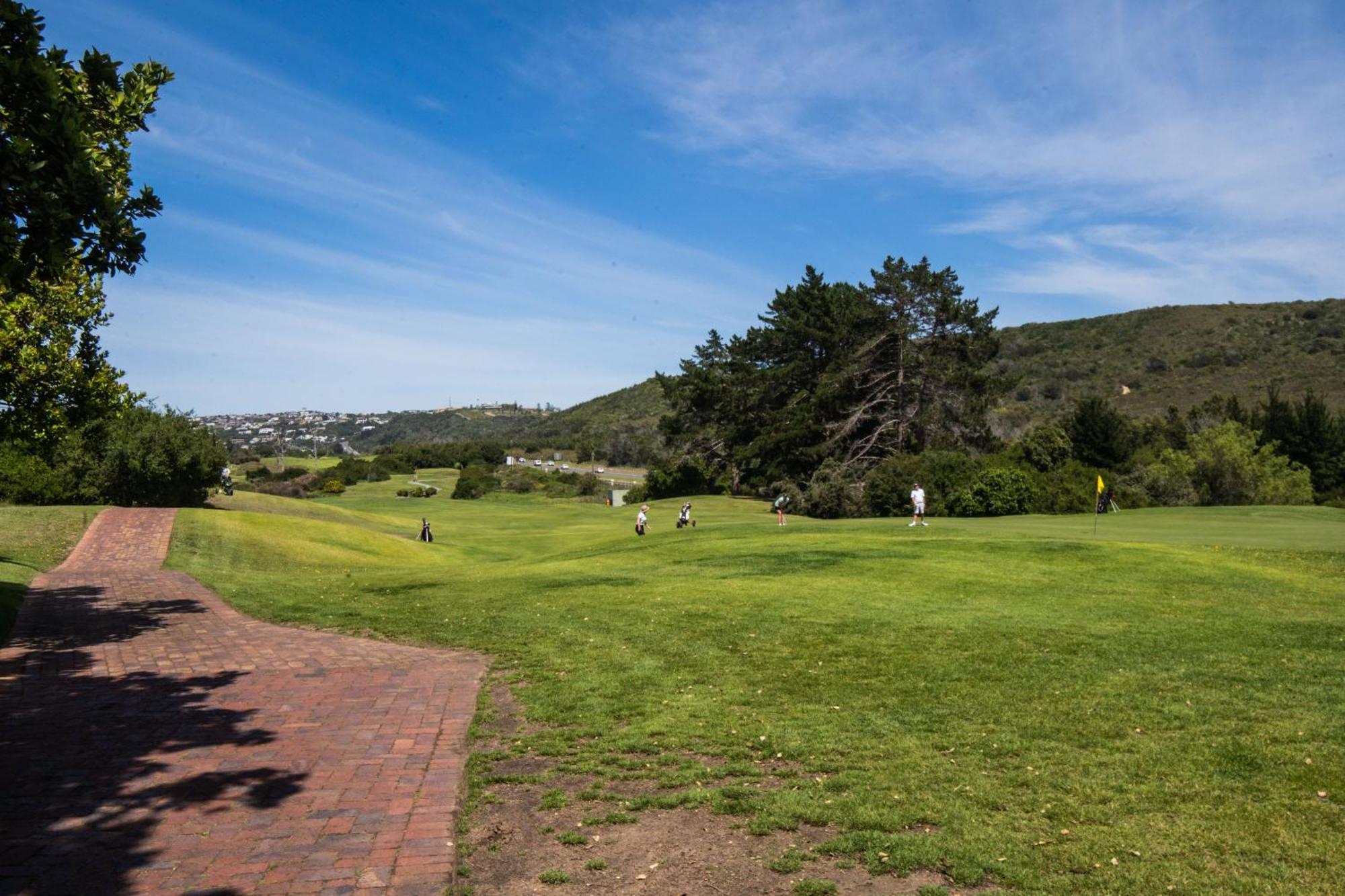 P7 - Goose Valley - Ocean Views Plettenberg Bay Ngoại thất bức ảnh