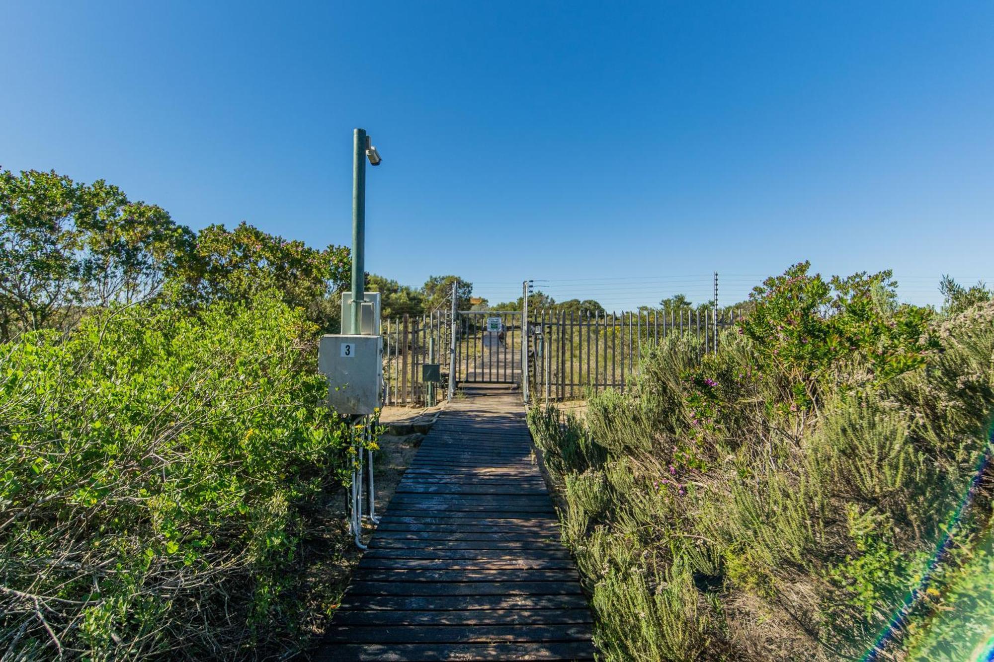 P7 - Goose Valley - Ocean Views Plettenberg Bay Ngoại thất bức ảnh