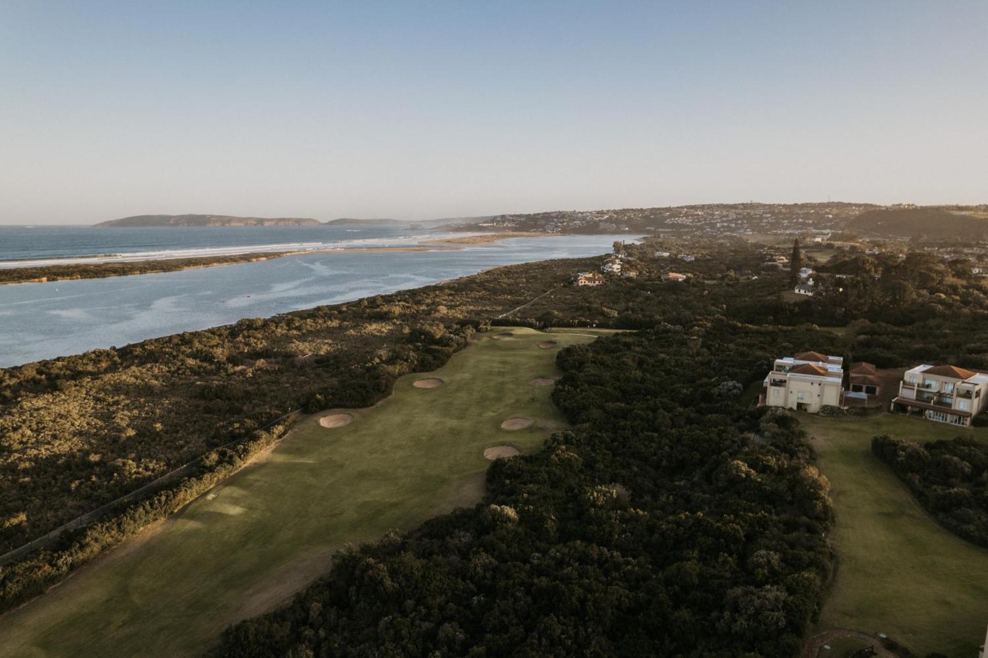 P7 - Goose Valley - Ocean Views Plettenberg Bay Ngoại thất bức ảnh