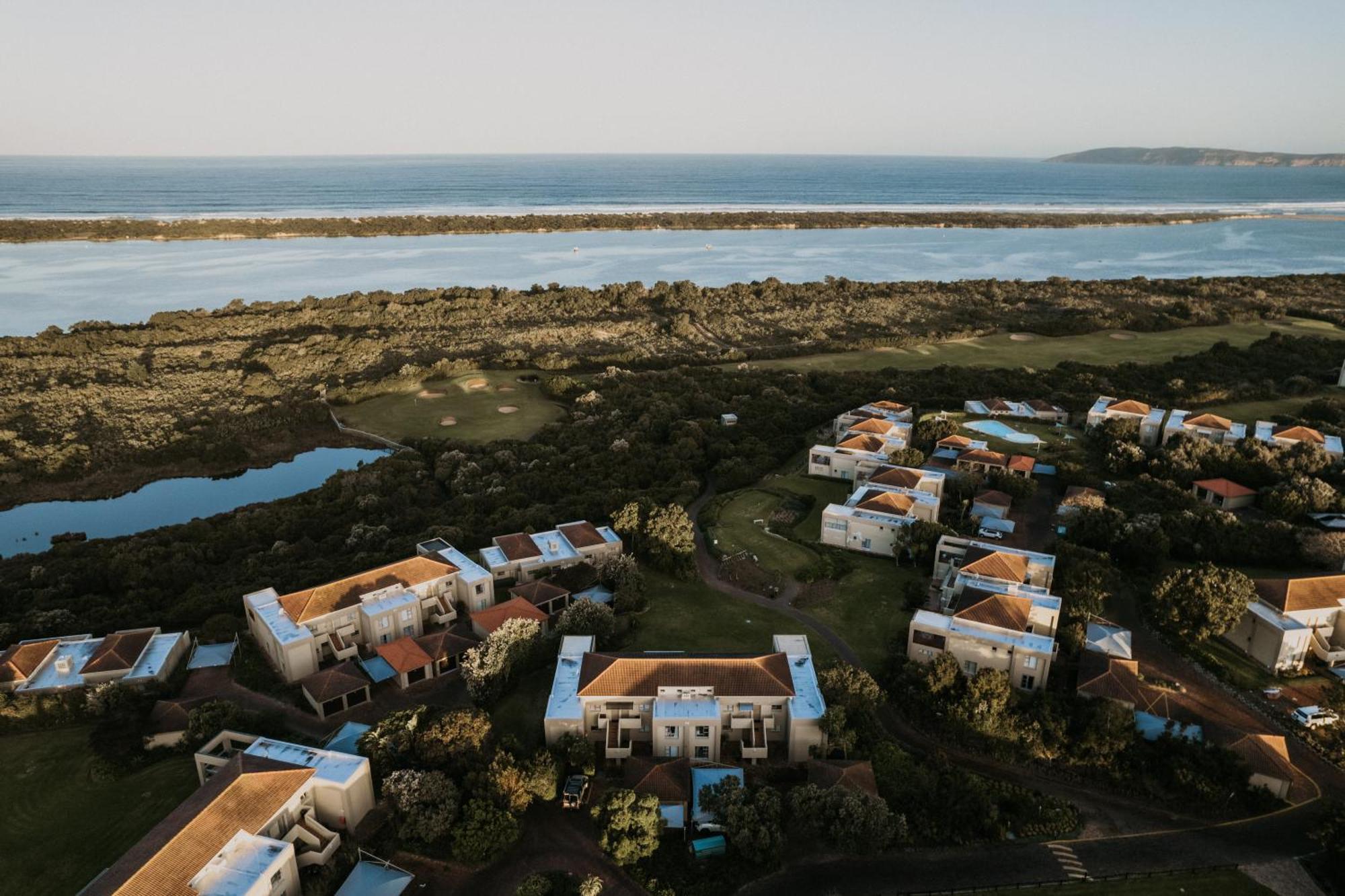 P7 - Goose Valley - Ocean Views Plettenberg Bay Ngoại thất bức ảnh