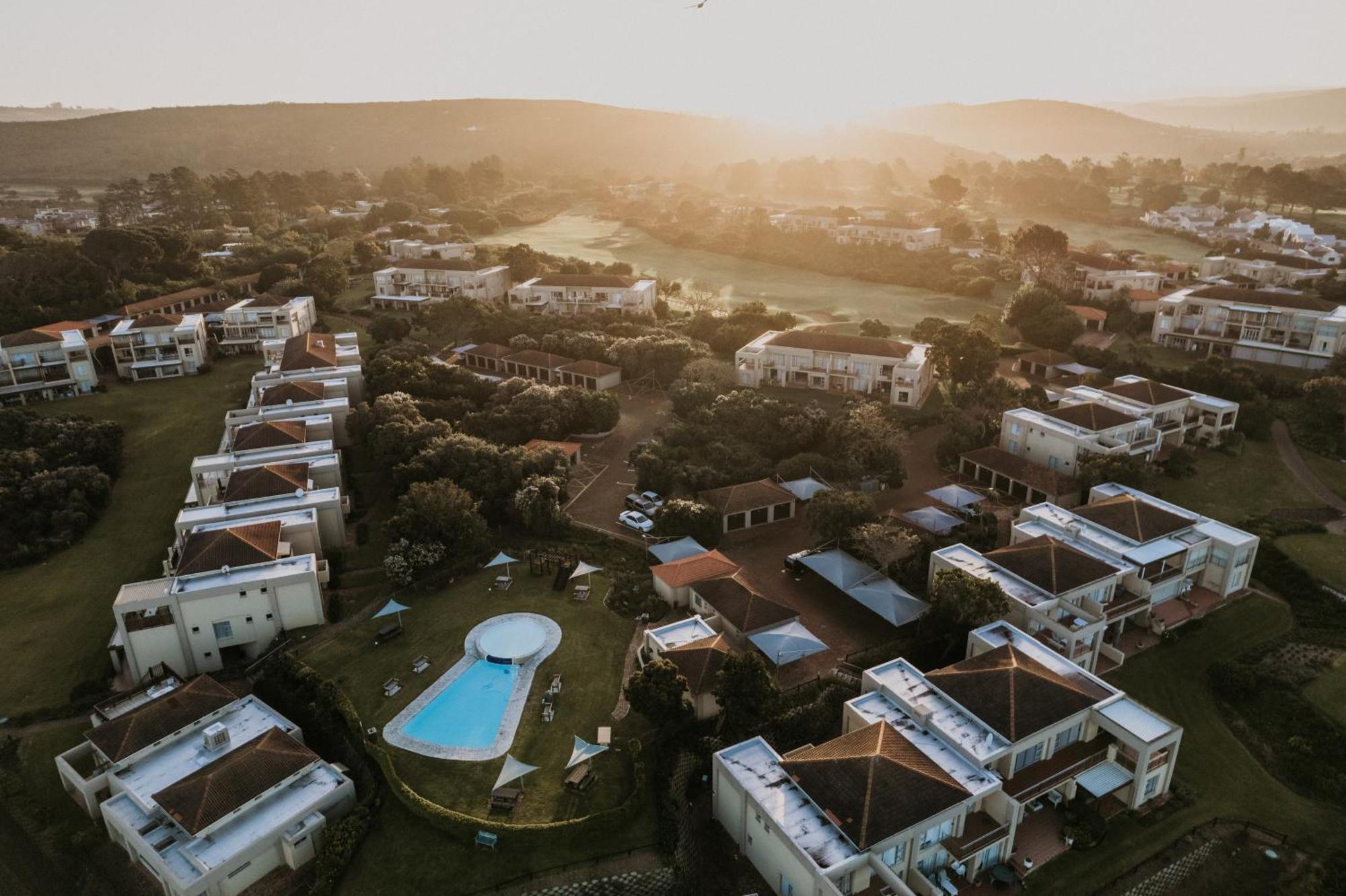 P7 - Goose Valley - Ocean Views Plettenberg Bay Ngoại thất bức ảnh